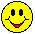 left smiley face